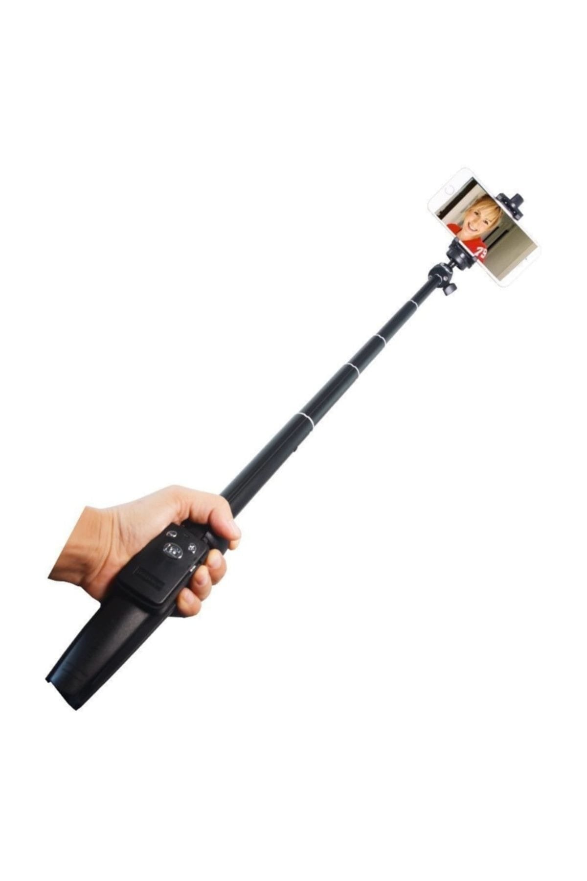 Yunteng 2 in 1 Portable Foldable Phone Selfie Stick Tripod Yunteng 2 in 1 Portable Foldable Phone Selfie Stick Tripod